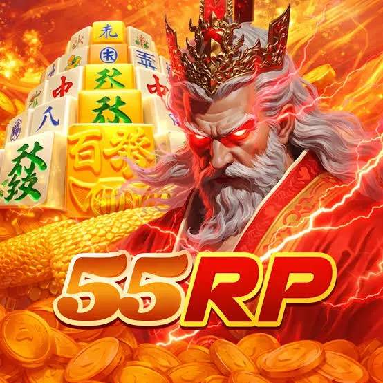 55RP - Pengalaman Live Casino Terbaik di Ujung Jari Anda