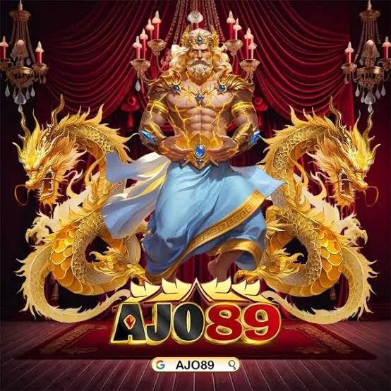 AJO89 - Game Puzzle Seru dan Menantang