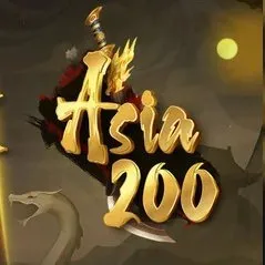 ASIA200 - Petualangan Epik dalam Dunia RPG