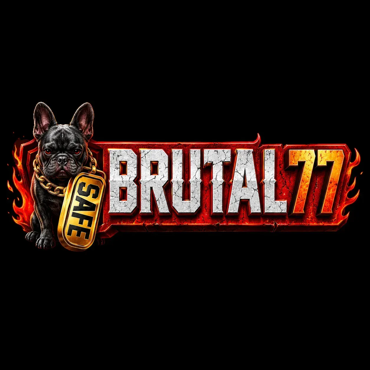 BRUTAL77 - Petualangan Seru yang Tak Terlupakan