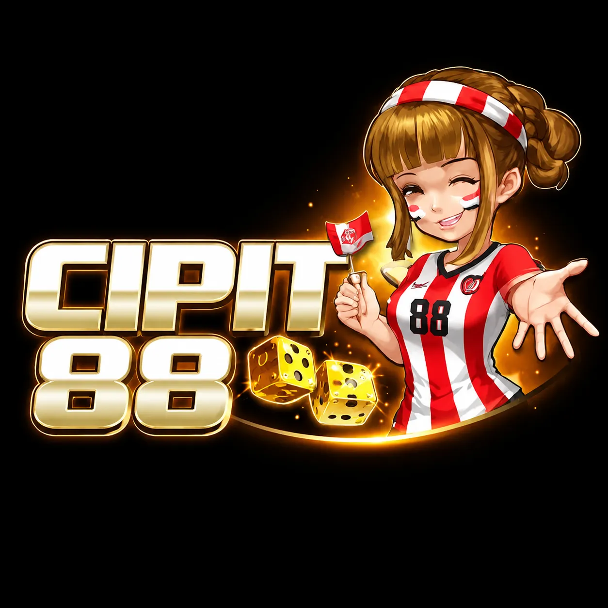 CIPIT88 - Pertarungan Seru di Dunia MOBA