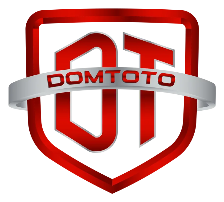 DOMTOTO - Game Gaple Seru untuk Semua Kalangan