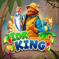 IDRKING - Simulasi Kehidupan yang Mengasyikkan