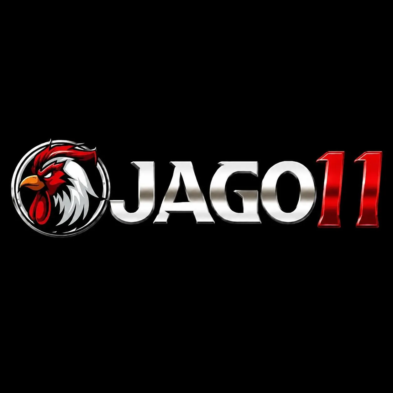 JAGO11 - Petualangan Aksi yang Mendebarkan