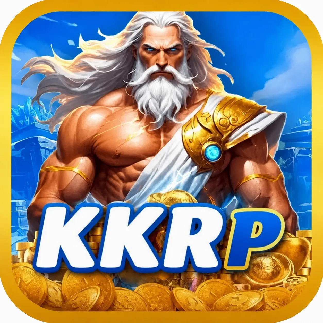 KKRP - Permainan Bingo Seru dan Menantang