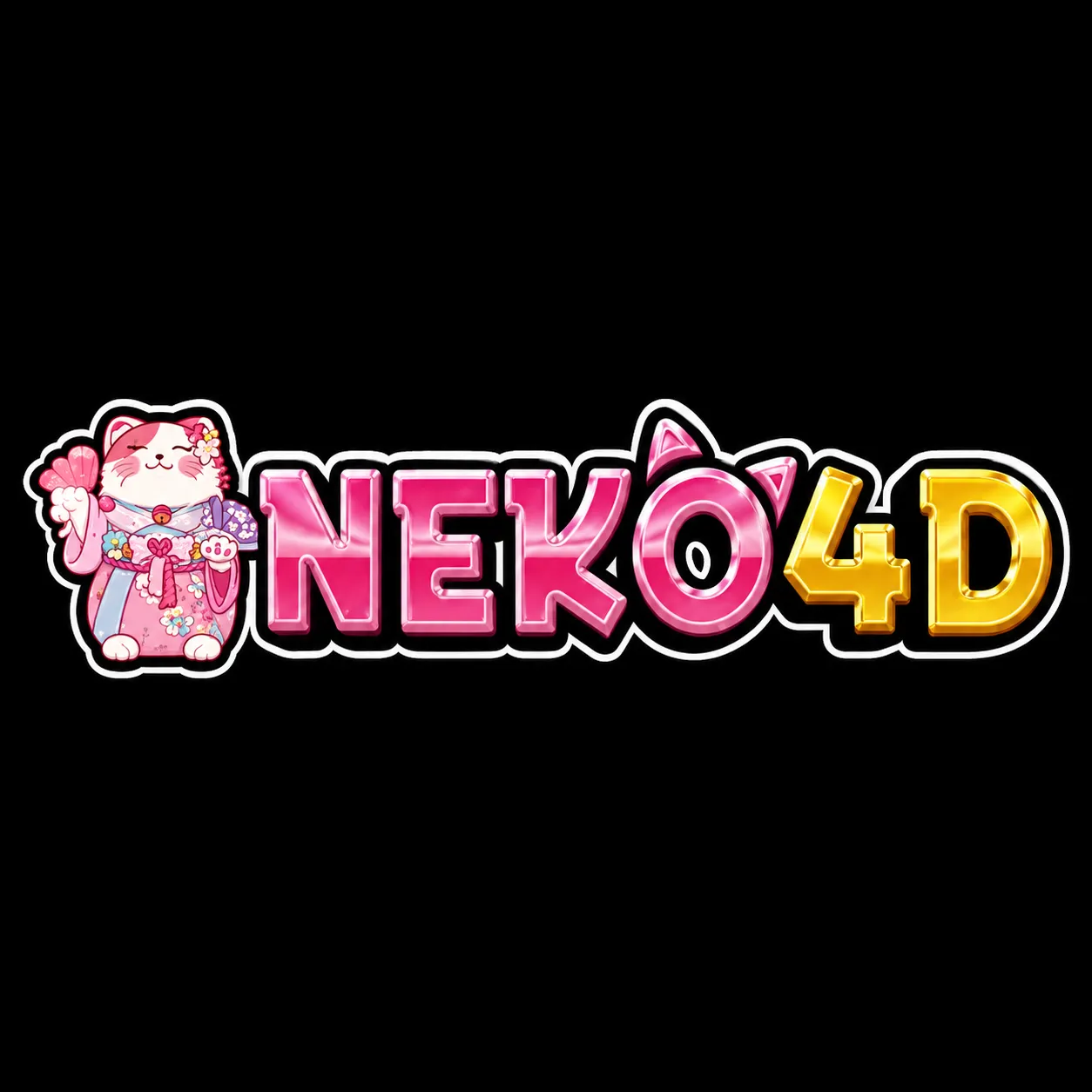 NEKO4D - Teror Mengerikan di Dunia Kegelapan
