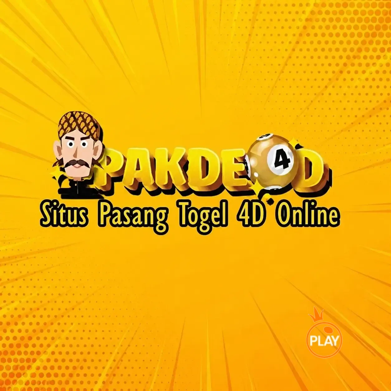 PAKDE4D - Permainan Memancing Seru dan Menantang