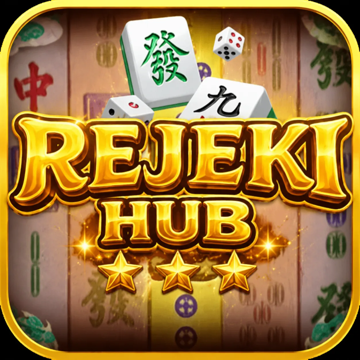 REJEKIHUB - Game Strategi Kehidupan yang Mengasyikkan