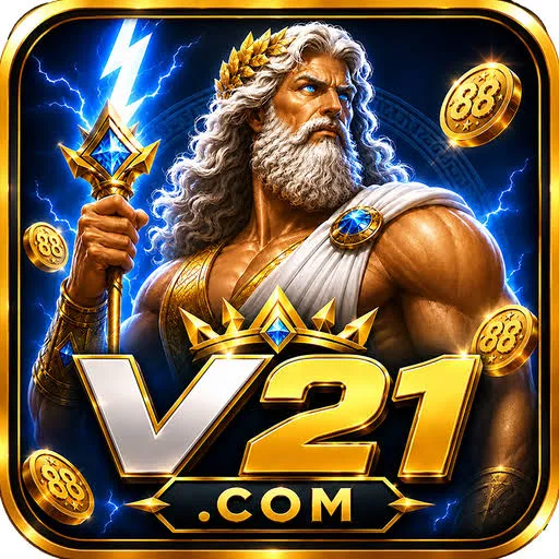 V21 - Petualangan Epik dalam Dunia ARPG