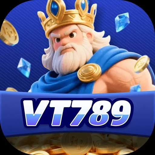 VT789 - Permainan Arcade Penuh Tantangan